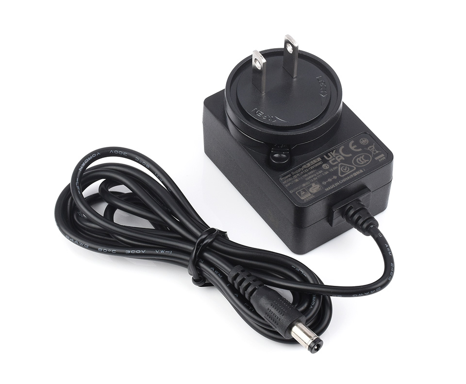 US power adapter