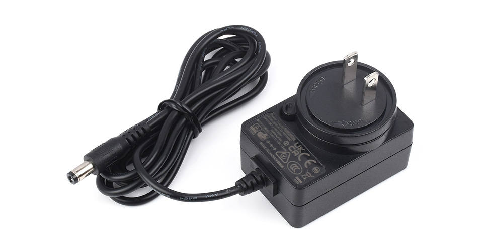 US power adapter