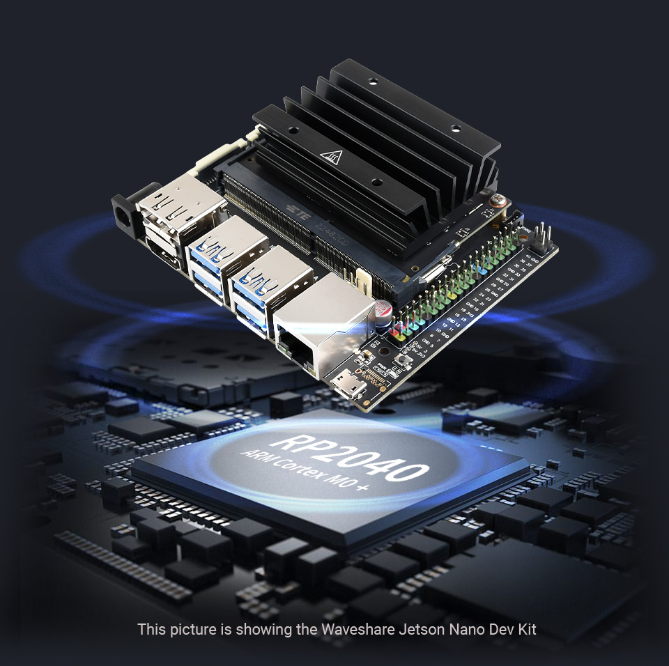 Architektura dwukontrolerowa