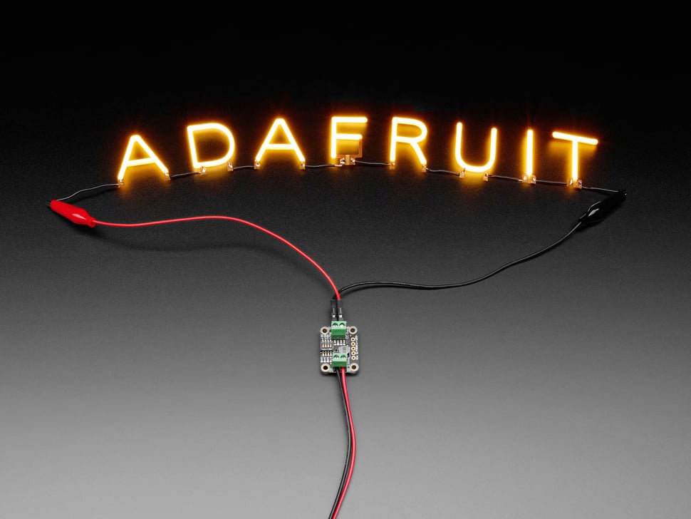 TPS61169 Boost Converter