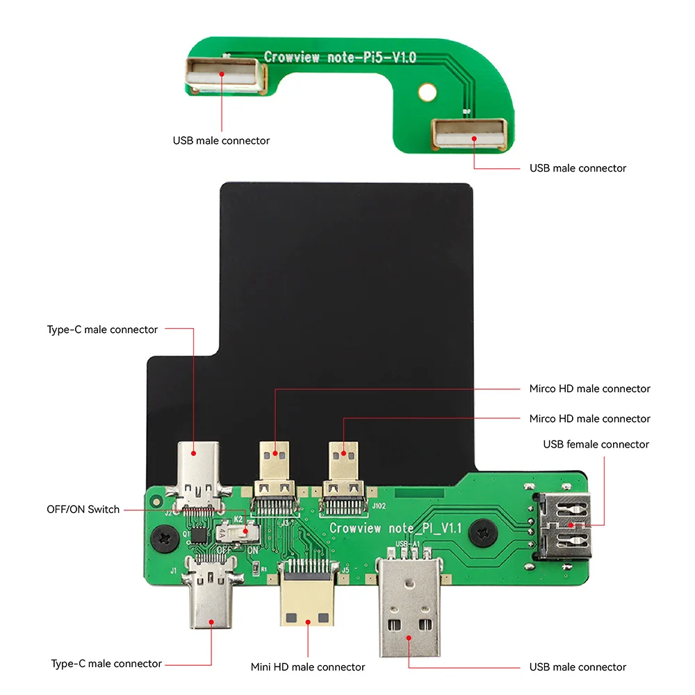 p1201722-hardward_overview_of_Raspberry_Pi_5_Bridge_Board_for_Crowview_Note.png