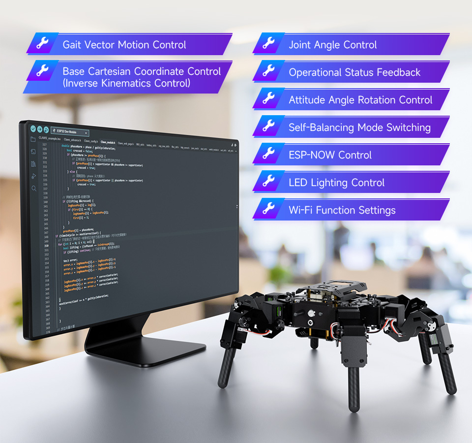 Platforma open source do rozwoju projektów