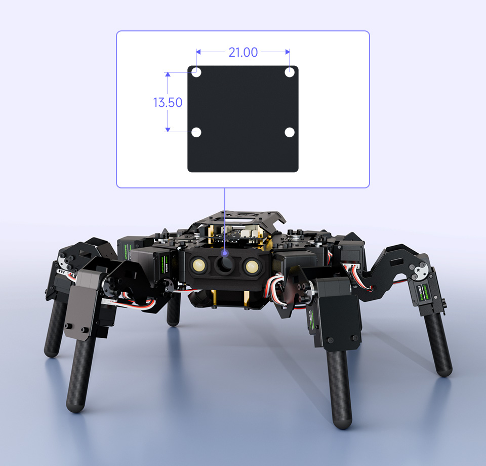 Możliwość integracji systemu wizyjnego