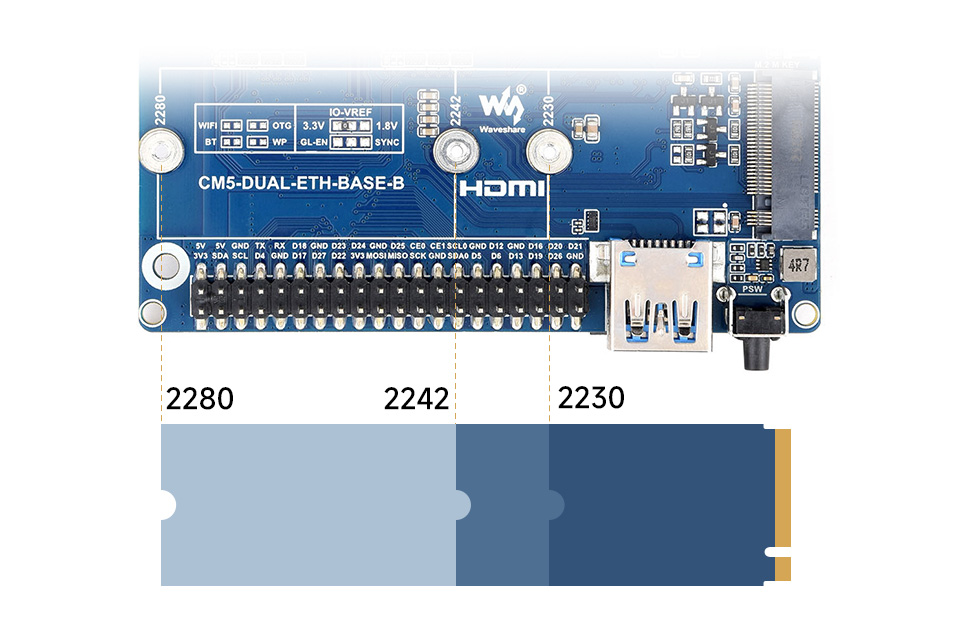 NVMe (M.20