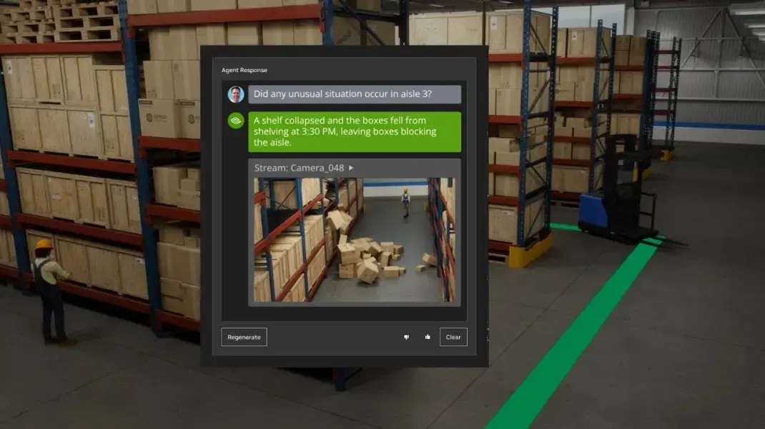 reComputer J401 Nano - vehicle detection using NVIDIA DeepStream
