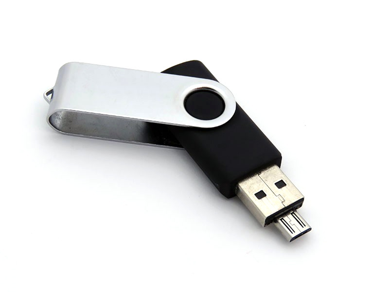 Adapter USB OTG